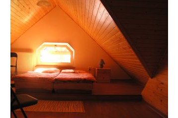 Privatni smještaj Terchová 7